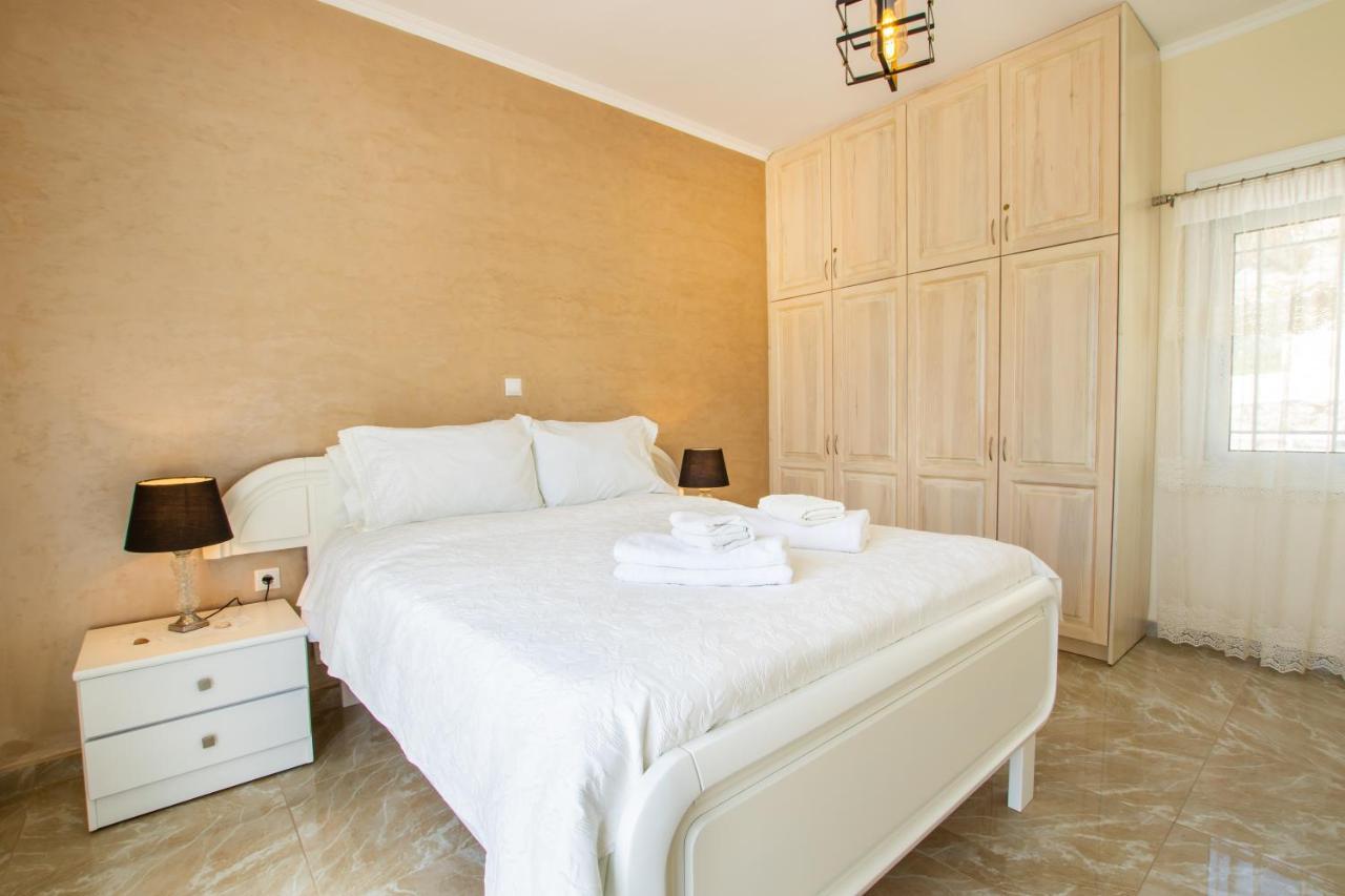 Casa Jokaste Apartment Карпатос Екстериор снимка