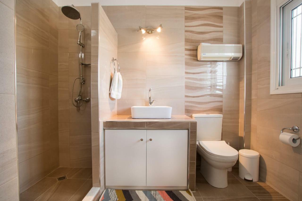 Casa Jokaste Apartment Карпатос Екстериор снимка
